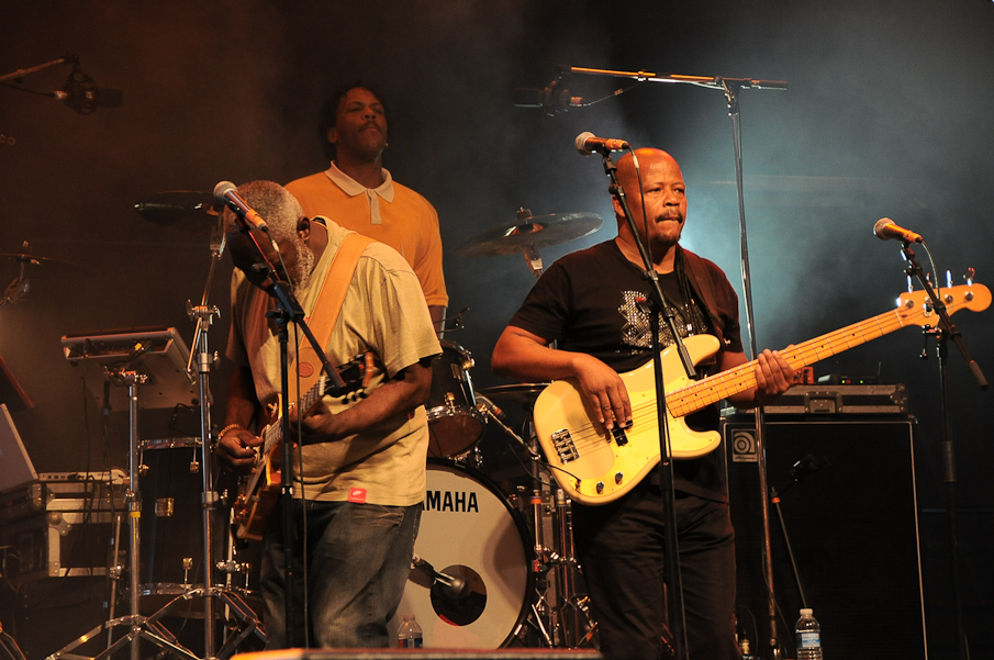 Fete de la Musique Evry 2009 - Kassav 496.jpg